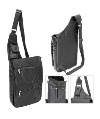 single strap laptop backpack