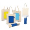 FOLDABLE  CANVAS BAG