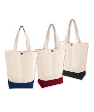 CANVAS BAG