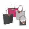FOLDABLE SHOPPING BAG