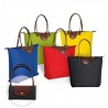FOLDABLE TOTE BAG