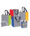 FOLDABLE TOTE BAG