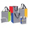 FOLDABLE TOTE BAG