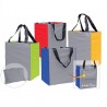 FOLDABLE TOTE BAG