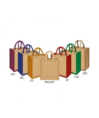 JUTE BAG