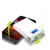 High capacity power bank 10400mah