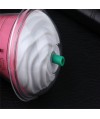 Starbucks cup shape 5200mah power bank battery charger for mobile phone
