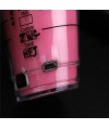 Starbucks cup shape 5200mah power bank battery charger for mobile phone