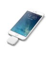 Universal portable one time use power bank/smart mobile power, disposable power bank