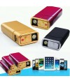 Save energy 5600mah mars power bank car power bank power bank with cigarette lighter