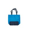 Foldable Nylon Bag with Zip