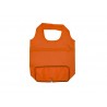 Foldable Nylon Bag _ Plain Color
