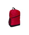 Plain backpack