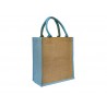 Jute bag