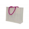 Canvas Shopping Bag