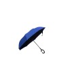 Crook Handle Umbrella 22''