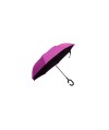 Crook Handle Umbrella 22''