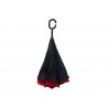 Crook Handle Umbrella 22''