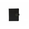 Dual tone PU Note pad