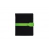 PU Notebook Folder