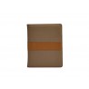 PU Notebook Organiser
