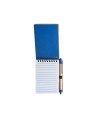 Eco Notepad with Pen