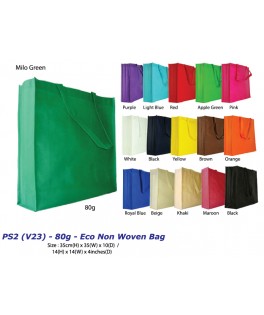 Eco Non- woven bag