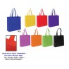 Eco non-woven bag 80g