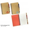 Eco Notebook