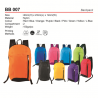 BB 007 Backpack
