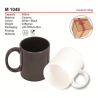 M 1048 Ceramic mug