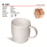 M 1207 Ceramic Mug
