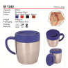 M 1240 Thermo Mug