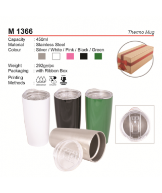 M 1366 Thermo mug