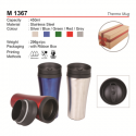 M 1367 Thermo mug