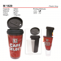 M 1829 Plastic Mug