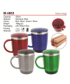 M 4853 Thermo mug
