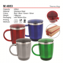 M 4853 Thermo mug