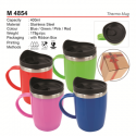 M 4854 Thermo Mug