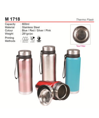M 1718 Vacuum Flask
