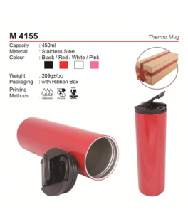 M 4155 Thermo Flask