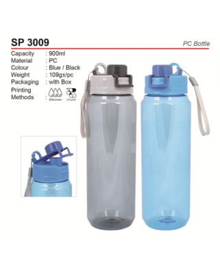 SP 3009_PC Bottle