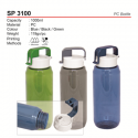 SP 3100 PC Bottle