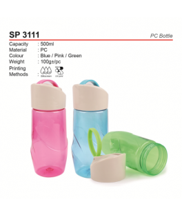 SP 3111 PC Bottle
