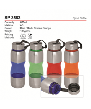 SP 3853 Sport Bottle