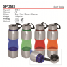 SP 3853 Sport Bottle