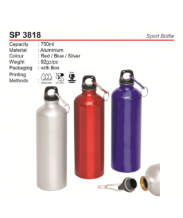 SP 3818 Sport bottle