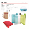 SP 4053 A5 Memo Bottle