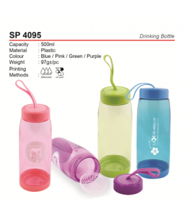 SP 4095 Drinking bottle