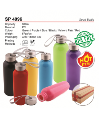 SP 4096 Sport Bottle